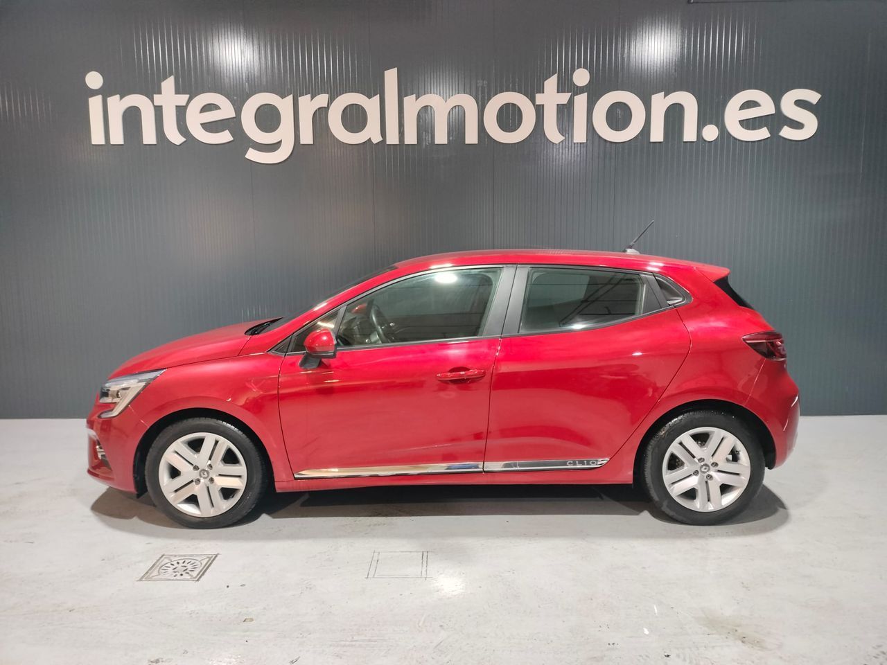 renault clio 2020 / foto grande (2)