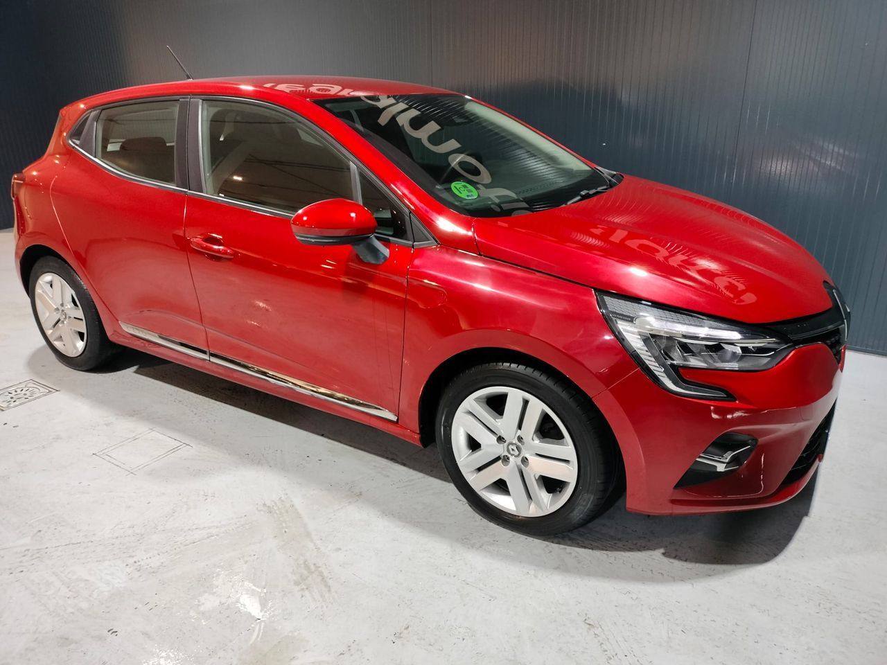 renault clio 2020 / foto grande (3)