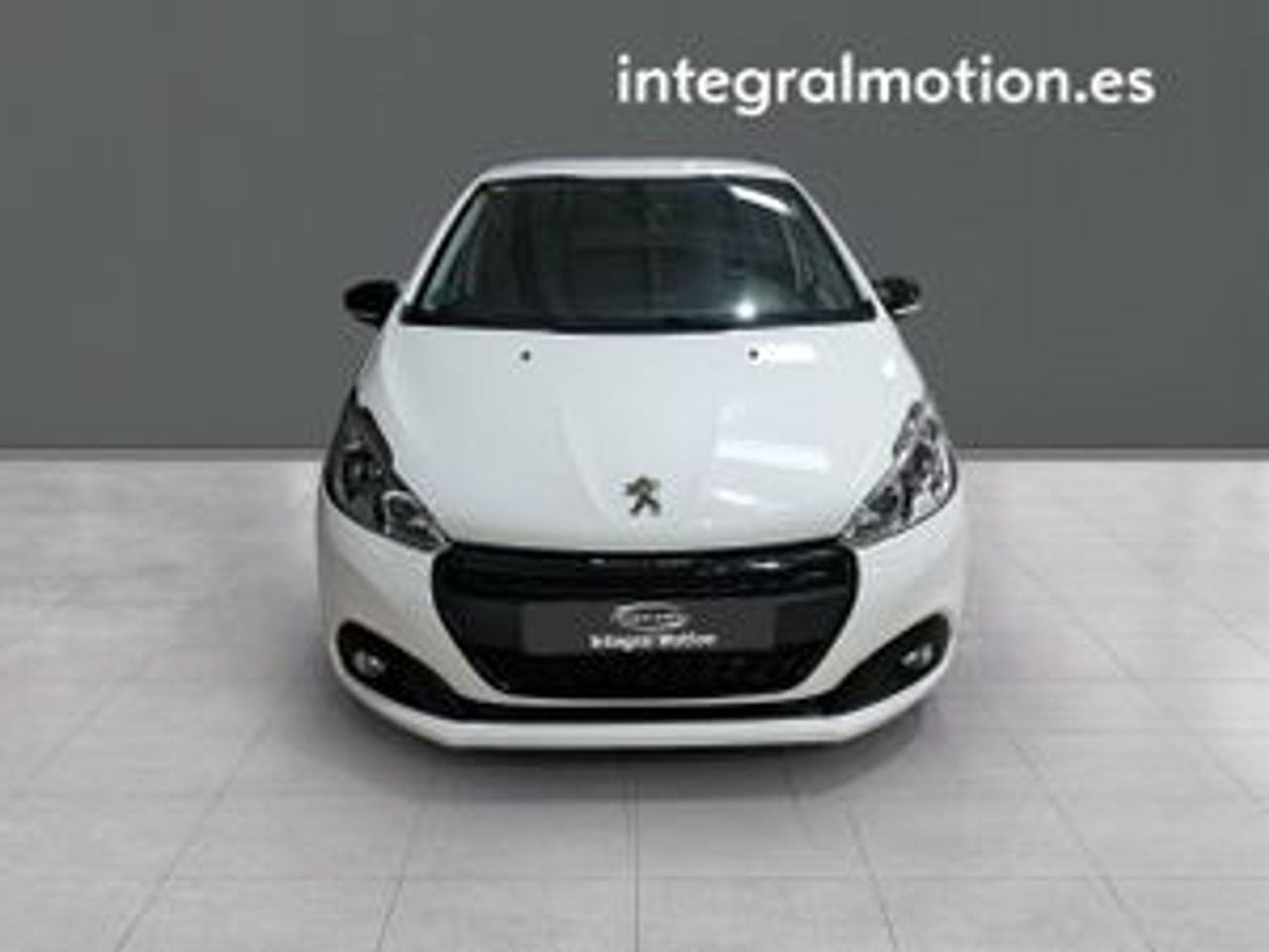 Foto peugeot 208 2018 /
