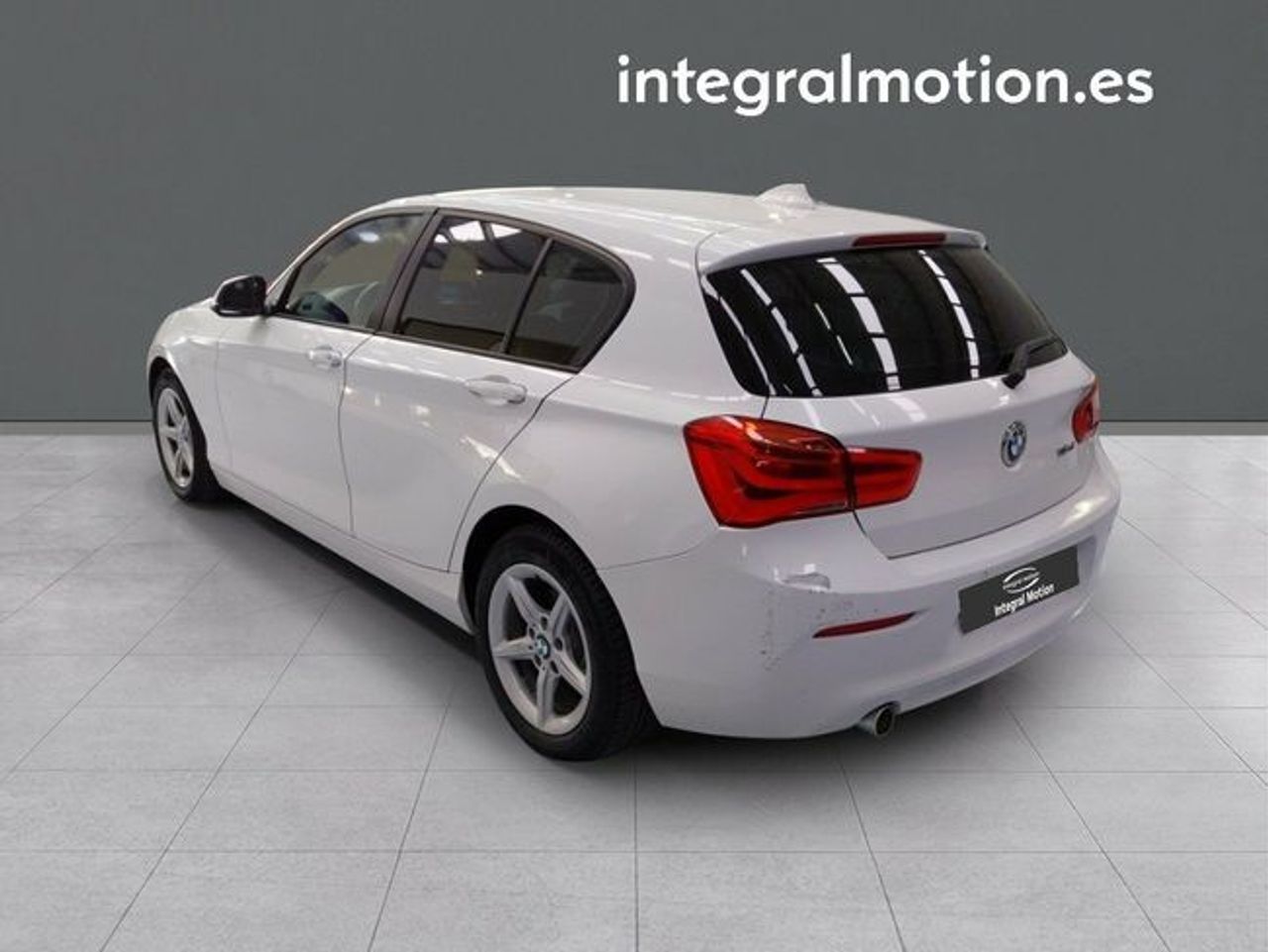 bmw serie 1 2015 / foto grande (3)