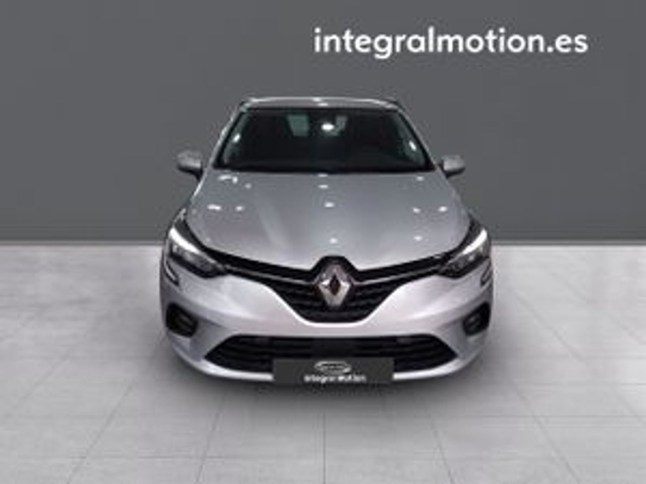 Foto renault clio 2020 /