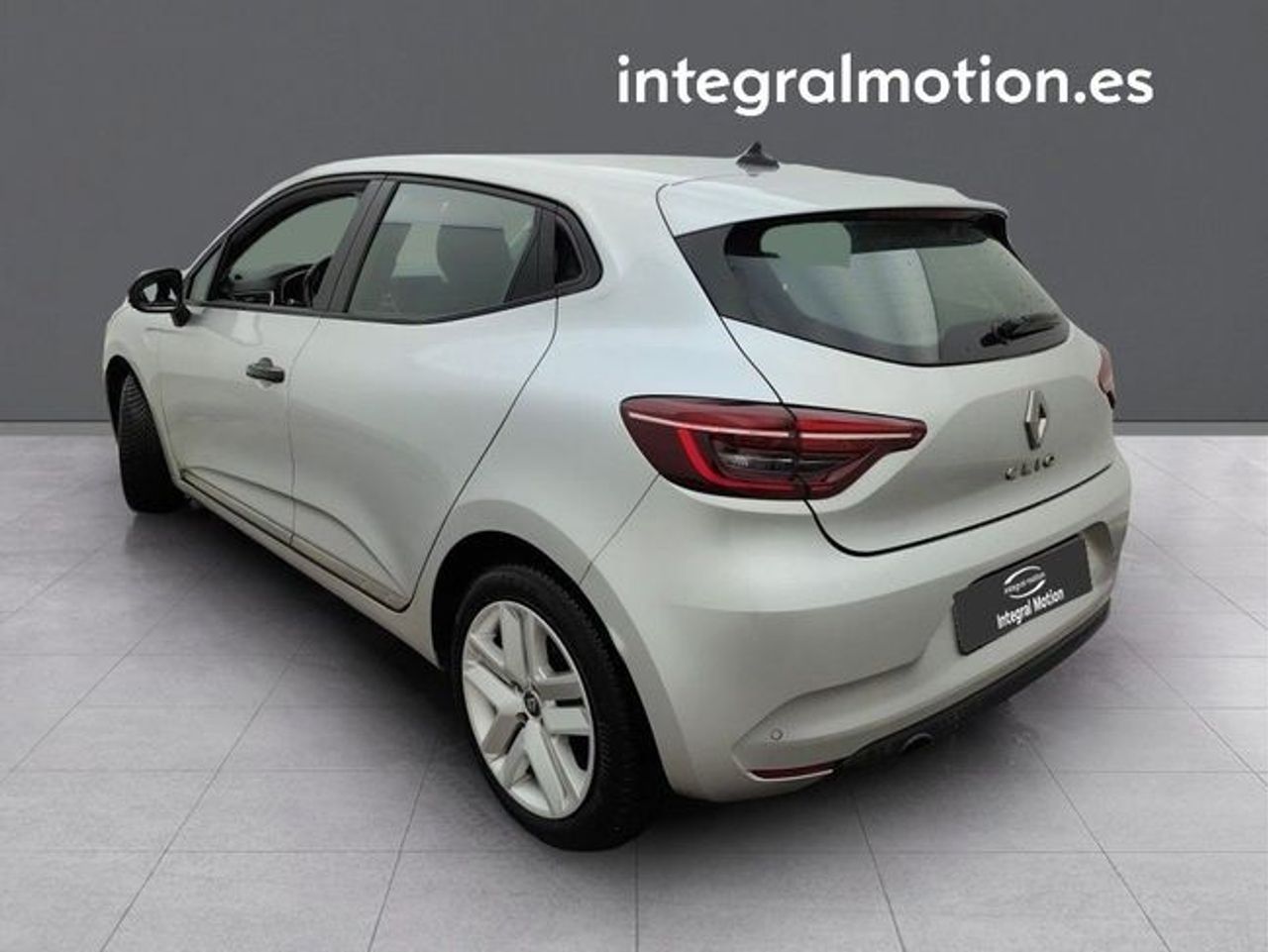 renault clio 2020 / foto grande (2)