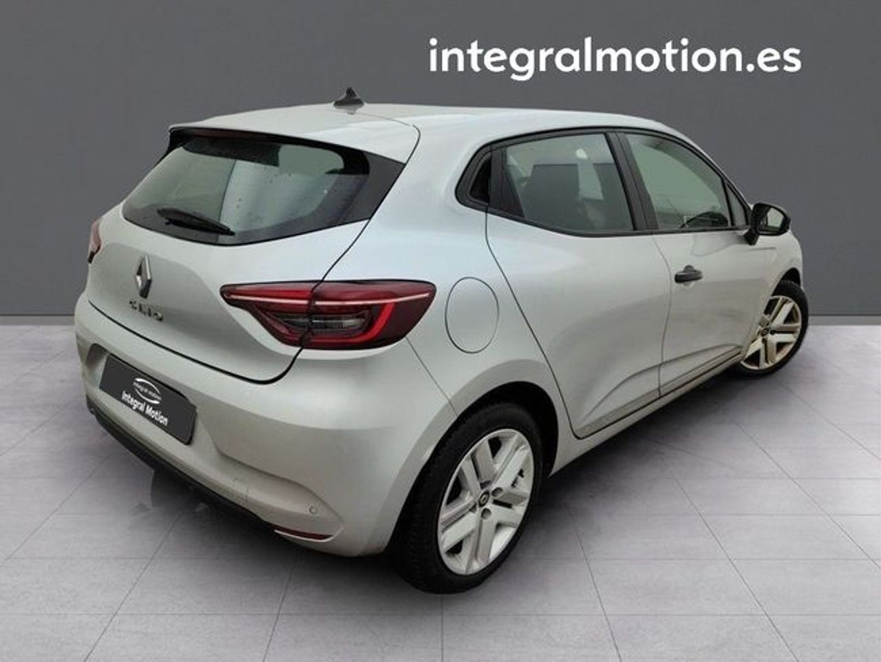 renault clio 2020 / foto grande (3)
