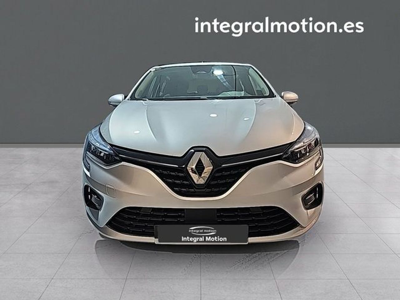 Foto renault clio 2020 /