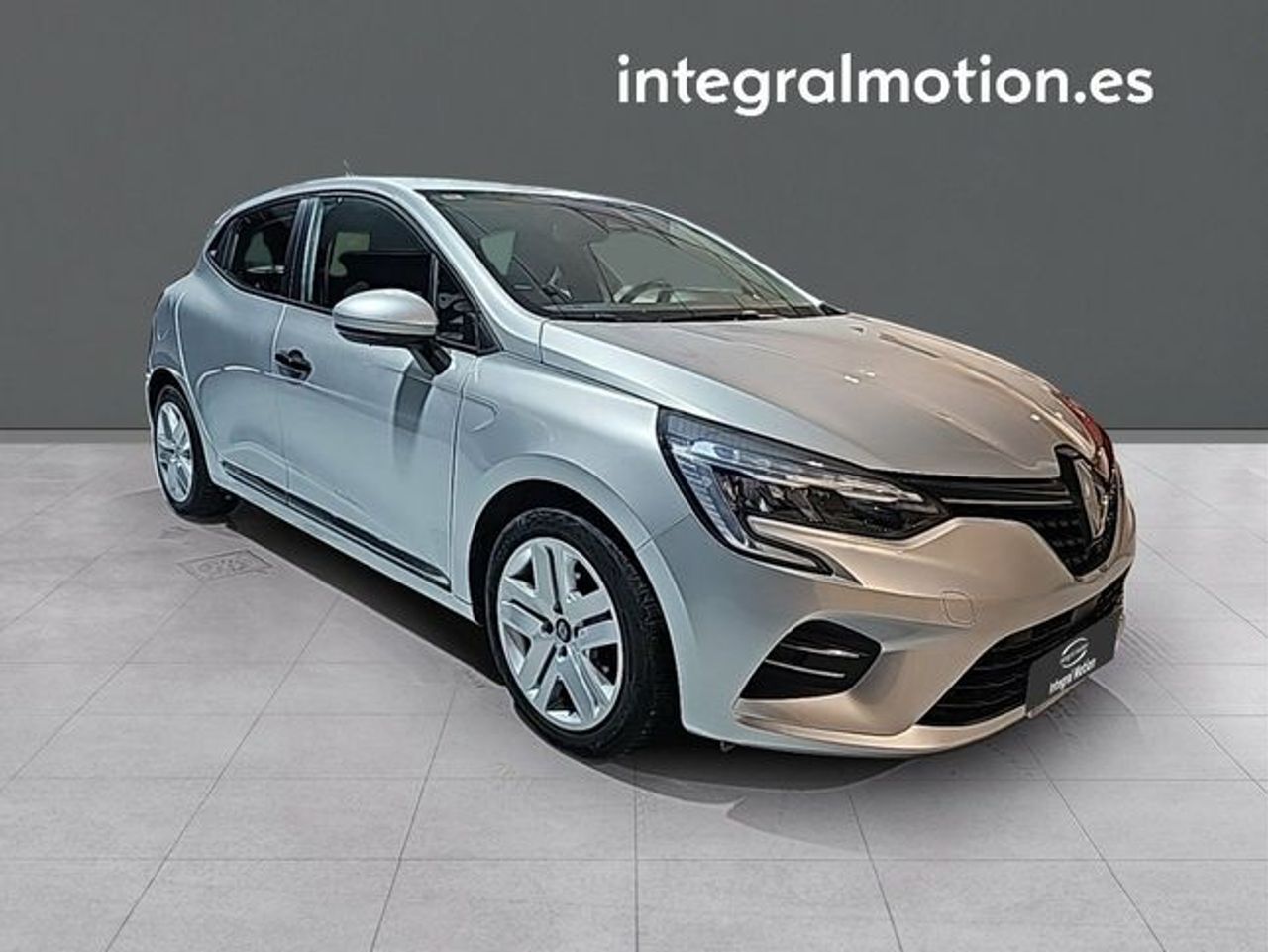 renault clio 2020 / foto grande (2)