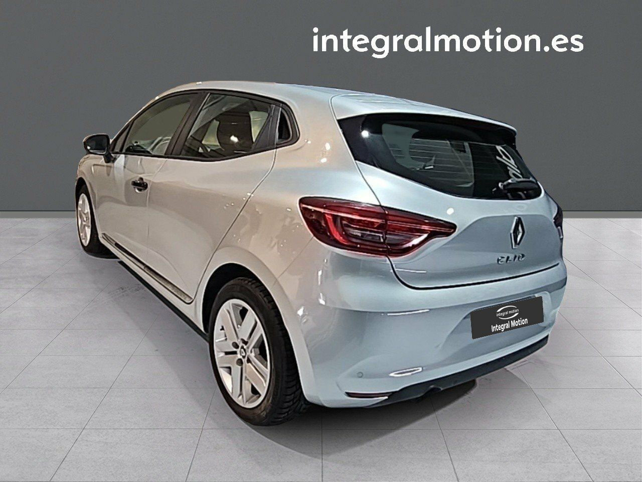 renault clio 2020 / foto grande (3)