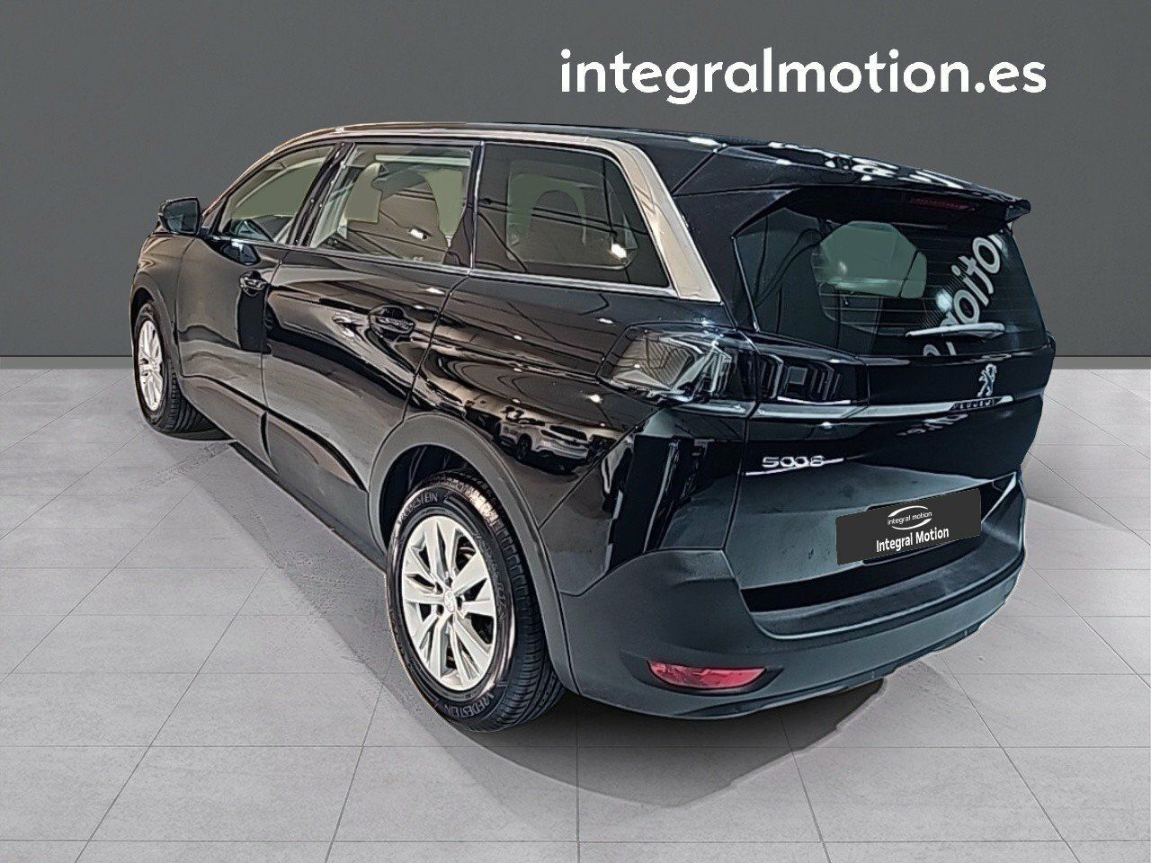 peugeot 5008 2022 / foto grande (3)