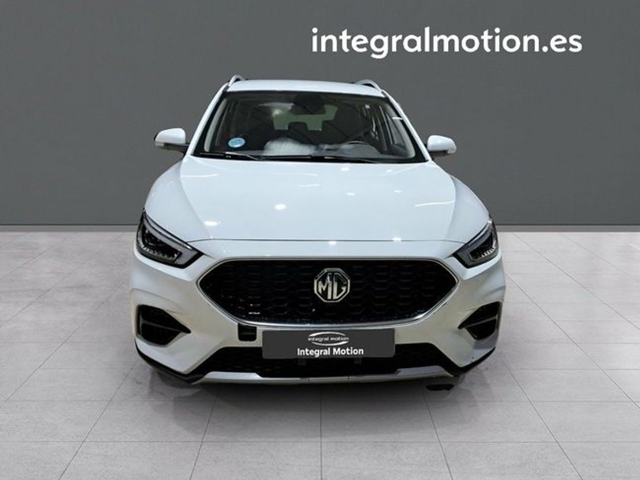 Foto mg zs 2022 /