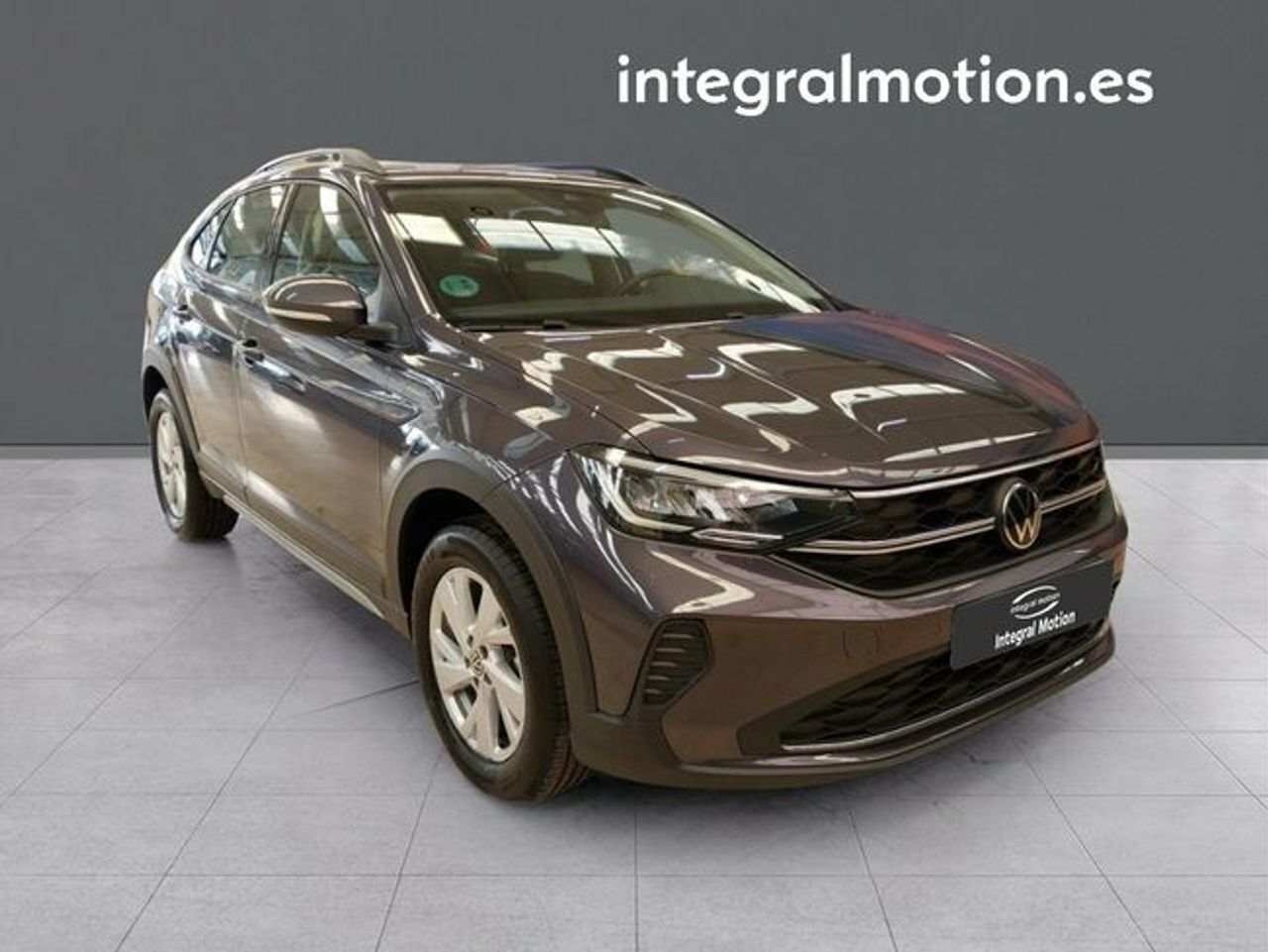 volkswagen taigo 2023 / foto grande (2)