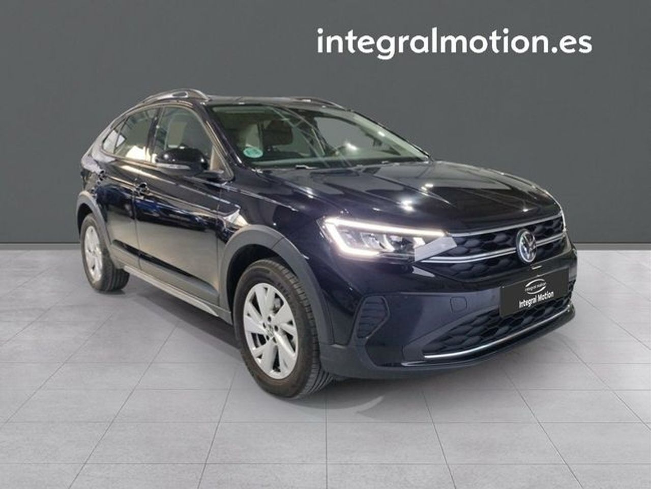 volkswagen taigo 2023 / foto grande (2)