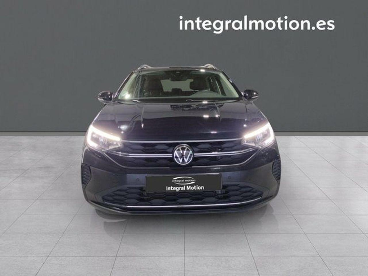 Foto volkswagen taigo 2023 /