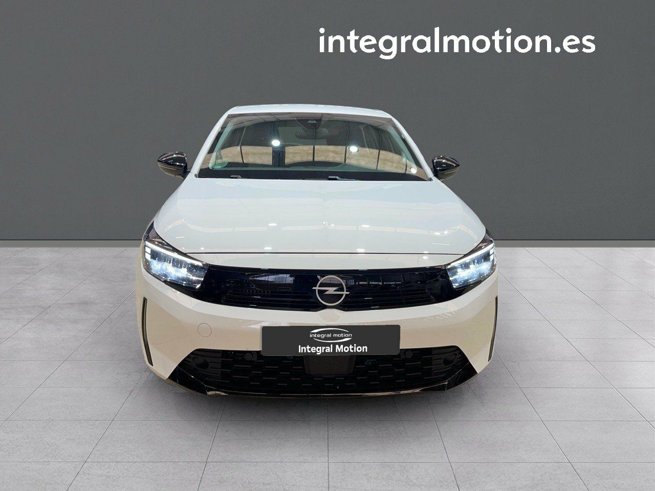 opel corsa 2024 / foto grande (2)