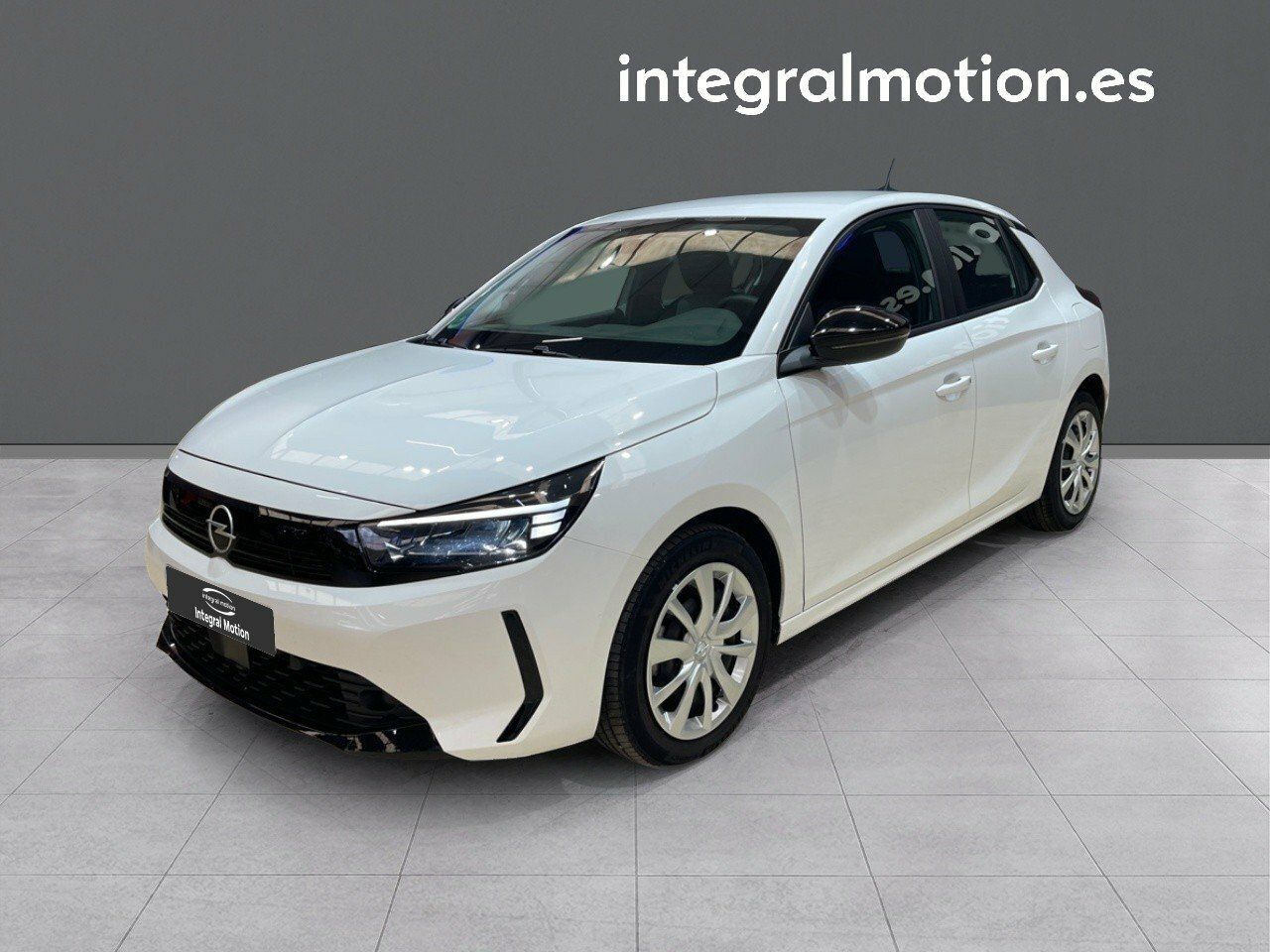 Opel corsa 2024  de segunda mano - opel corsa 2024 /