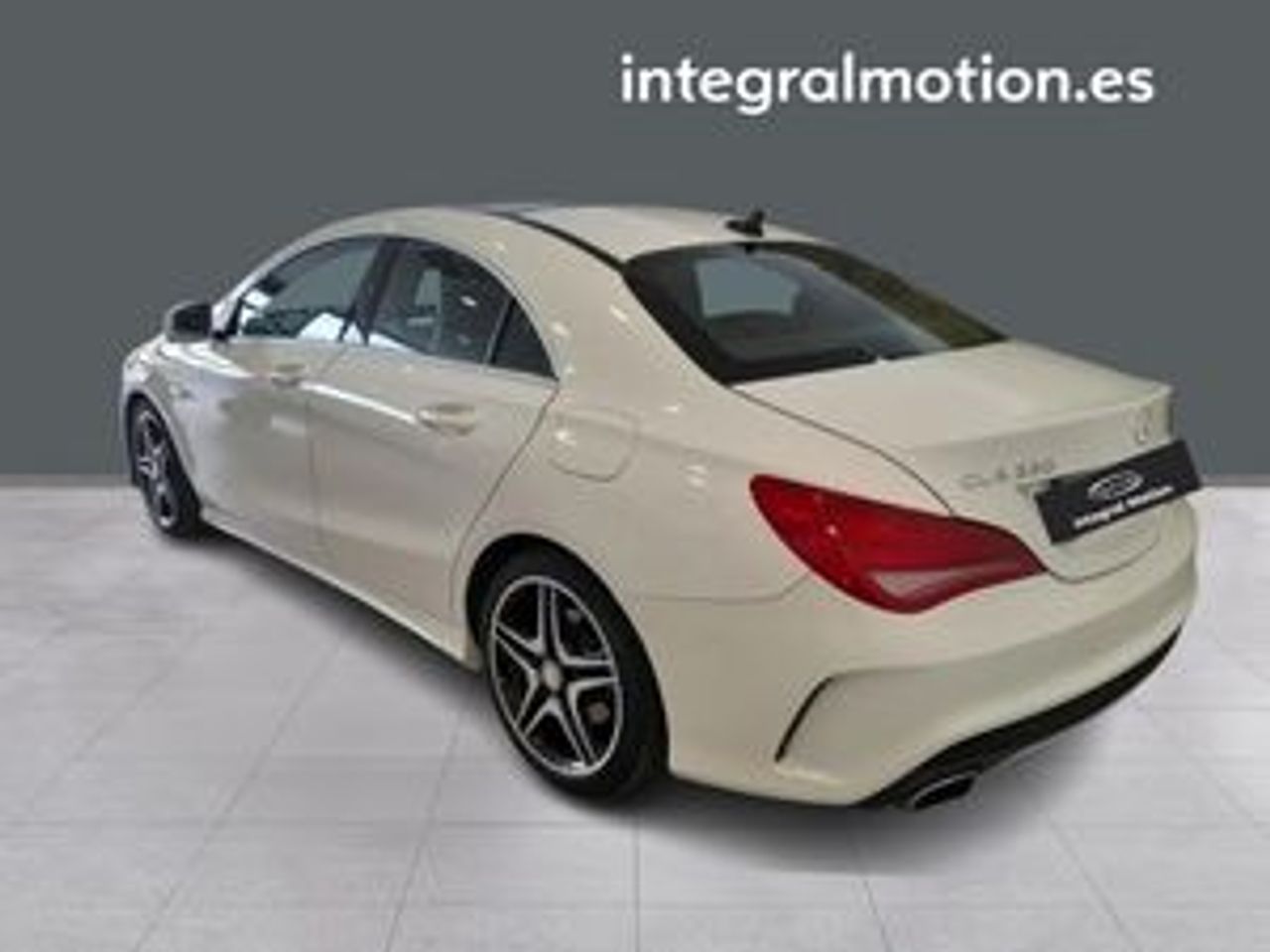 mercedes clase cla 2013 / foto grande (2)