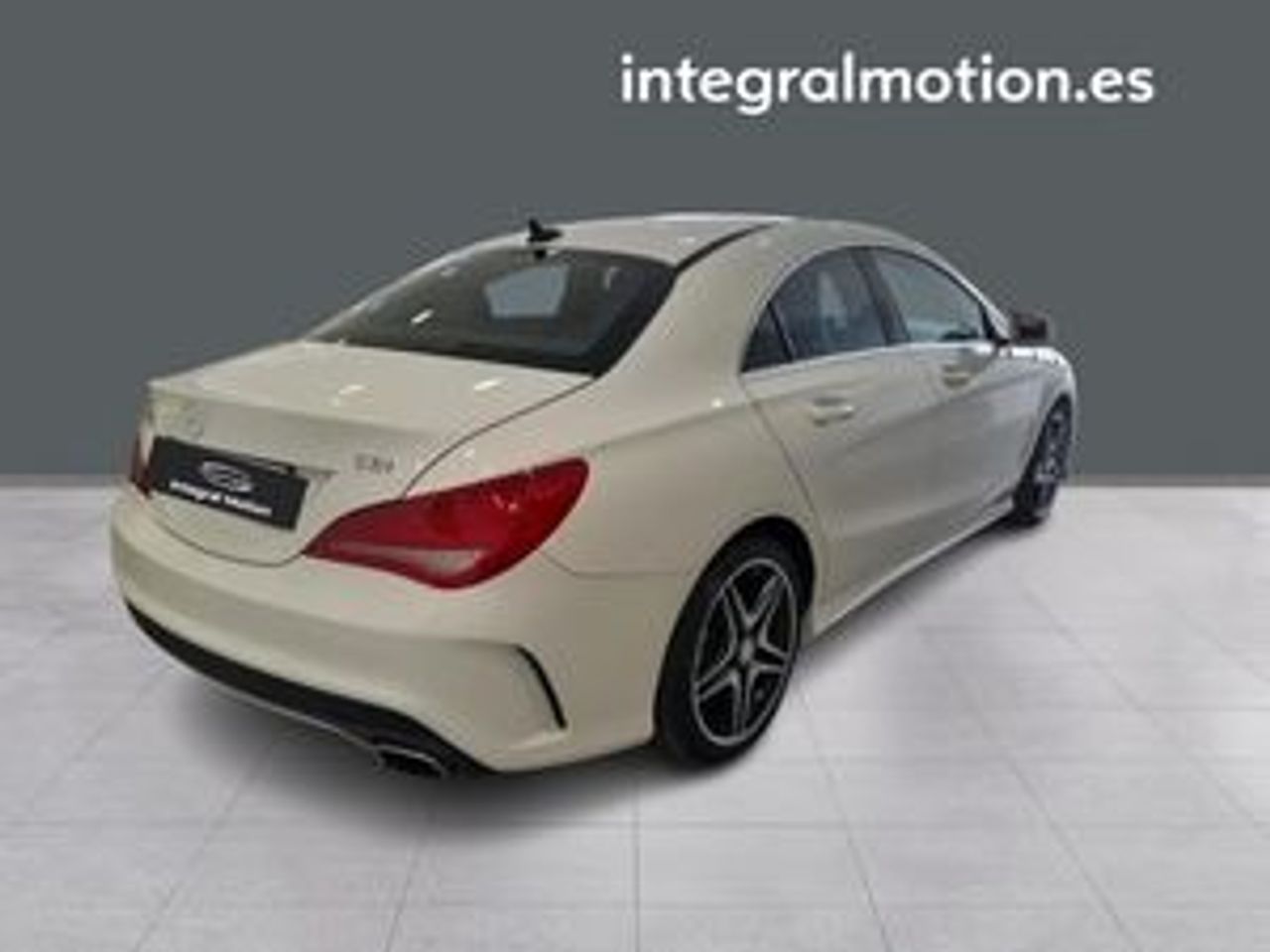 mercedes clase cla 2013 / foto grande (3)