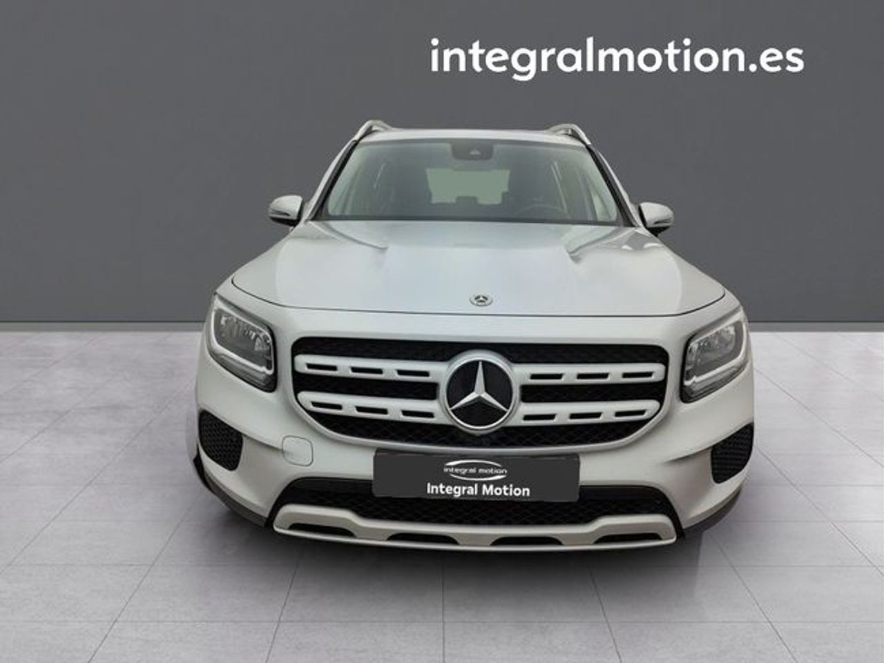 Foto mercedes clase glb 2021 /