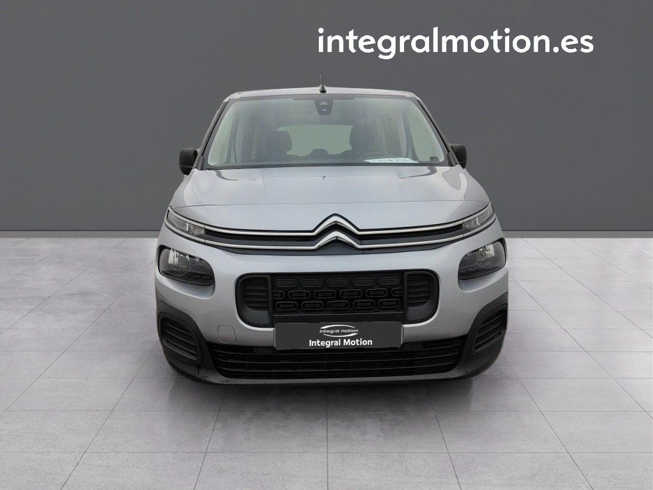 citroën berlingo 2019 / foto grande (3)