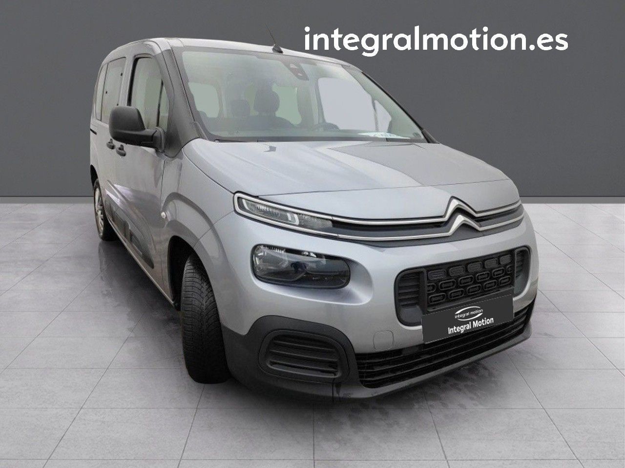 citroën berlingo 2019 / foto grande (2)