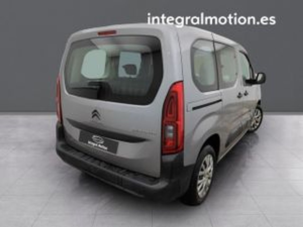 Foto citroën berlingo 2019 /