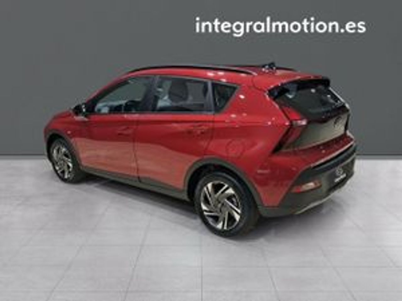 hyundai bayon 2024 / foto grande (3)