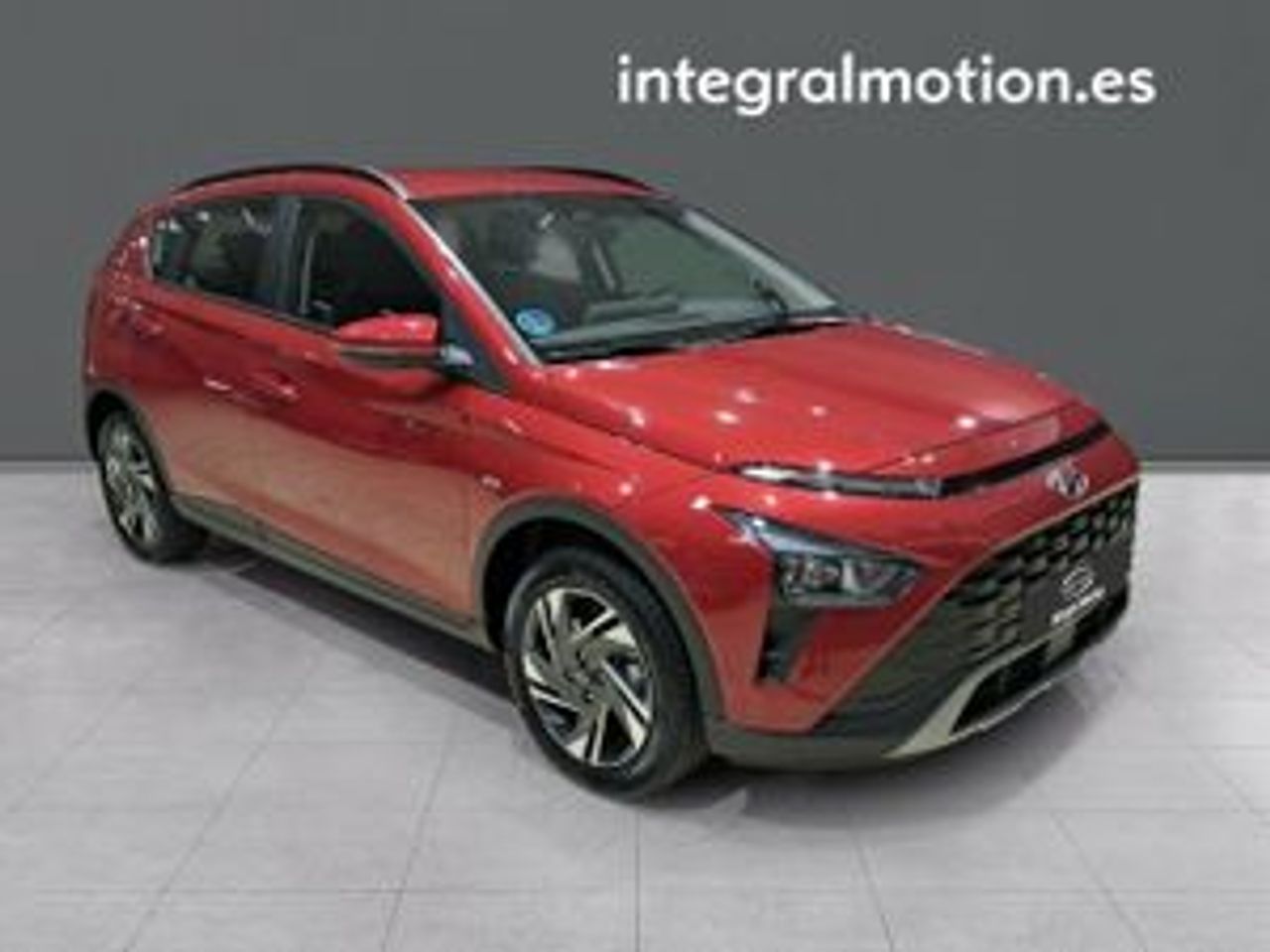 hyundai bayon 2024 / foto grande (2)