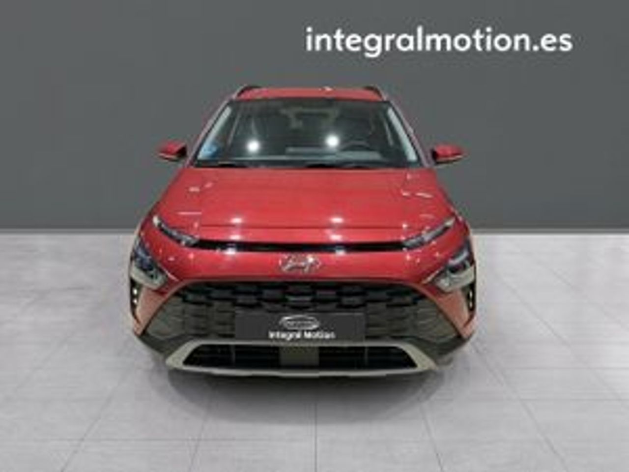 Foto hyundai bayon 2024 /