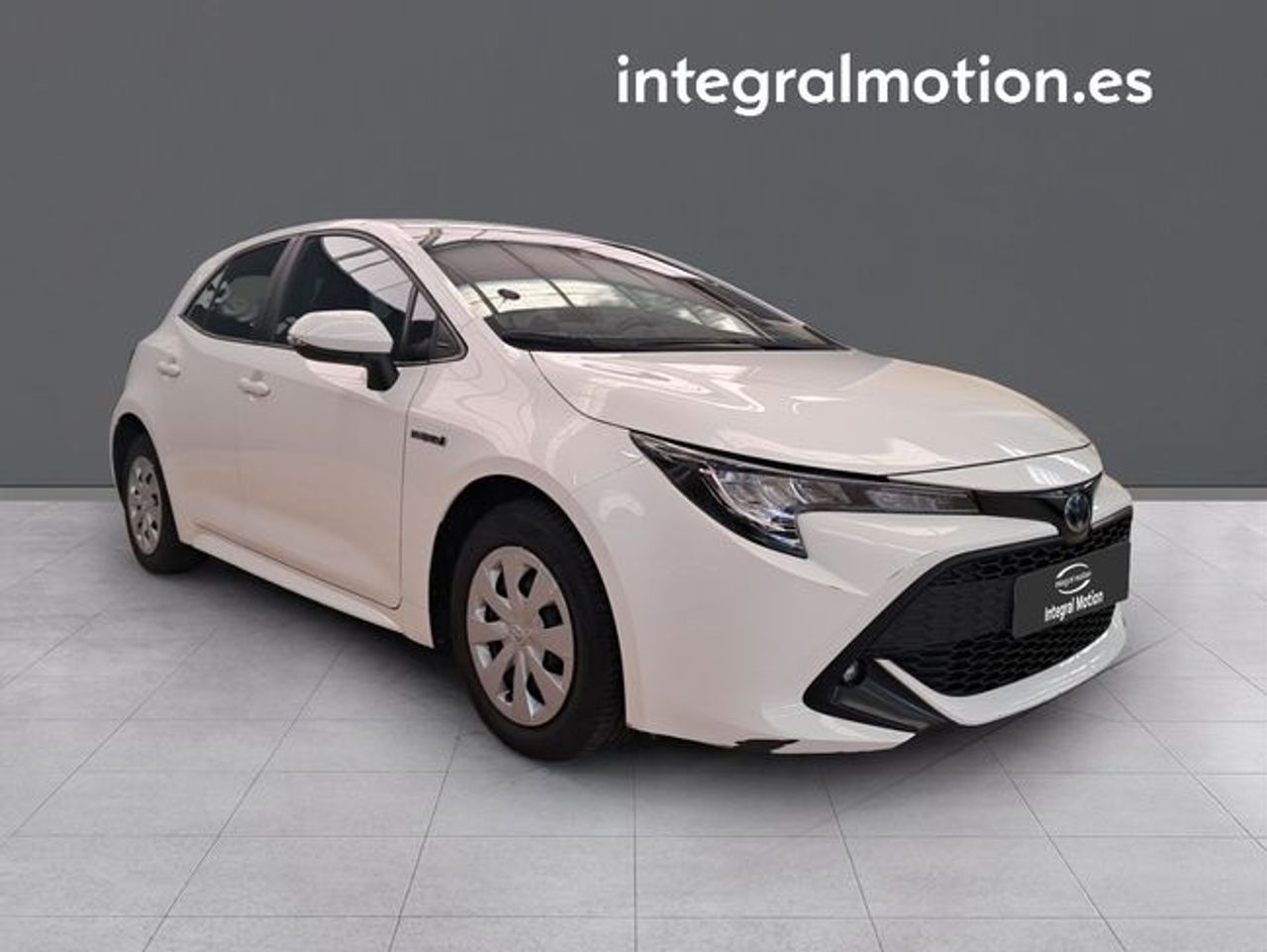 toyota corolla 2020 / foto grande (2)