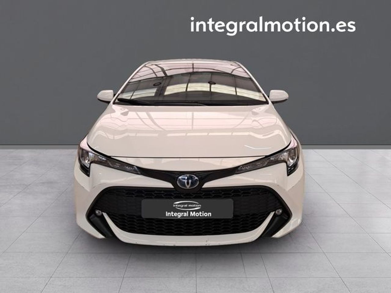 Foto toyota corolla 2020 /