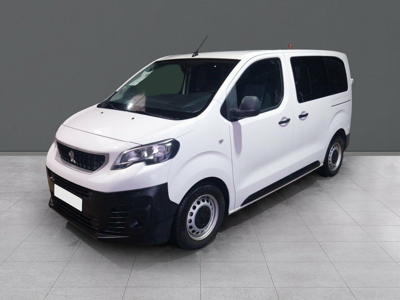 Foto peugeot expert 2019 /