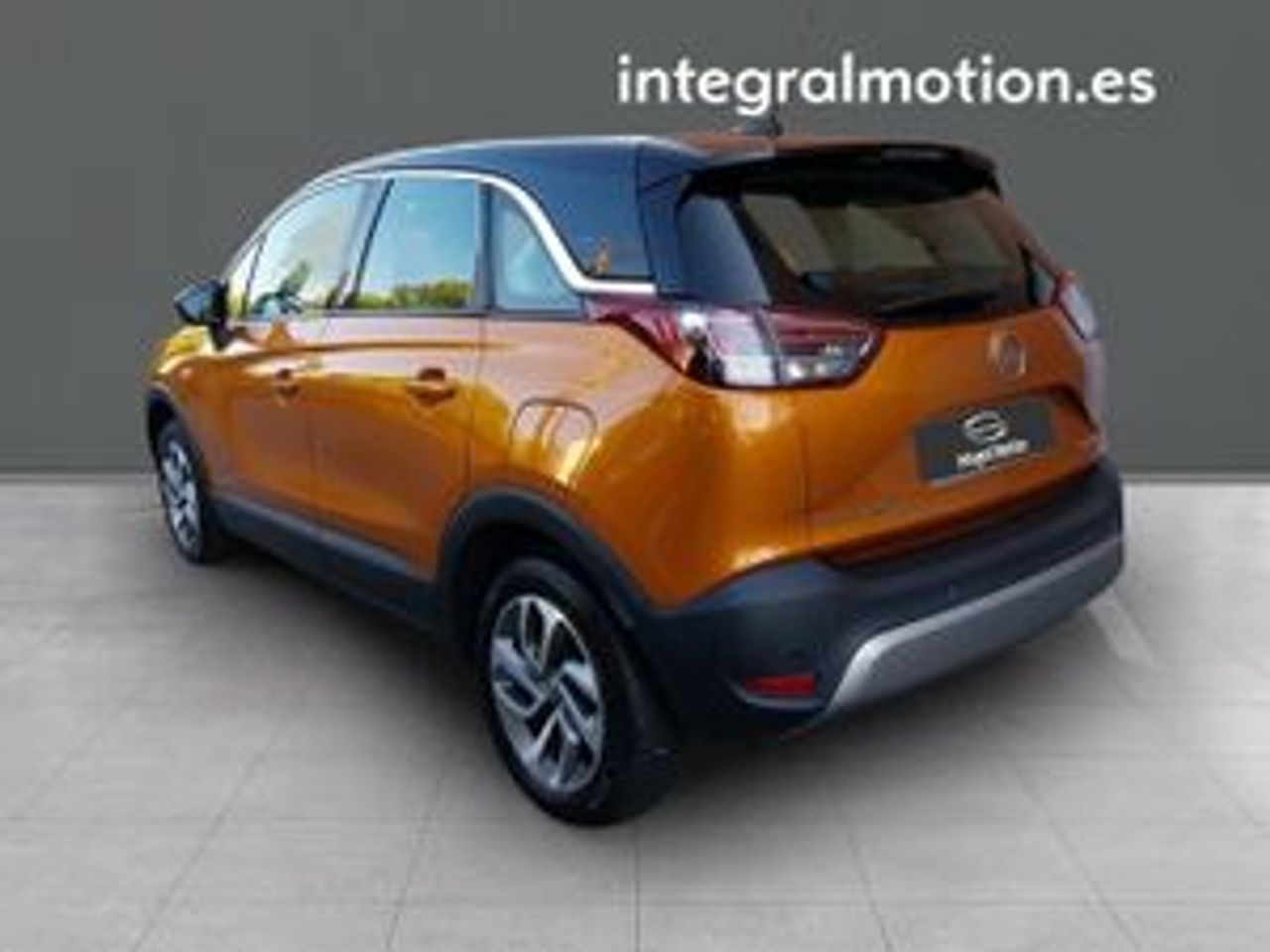 opel crossland x 2018 / foto grande (3)