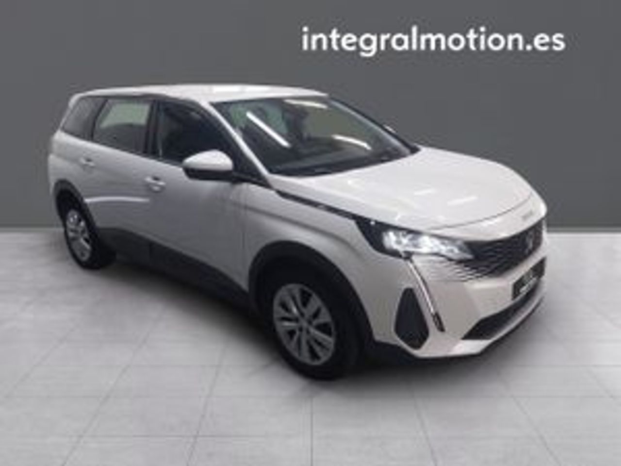peugeot 5008 2021 / foto grande (2)
