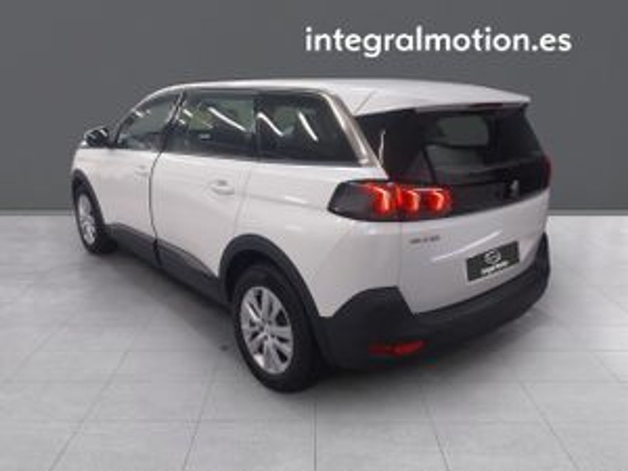 peugeot 5008 2021 / foto grande (3)
