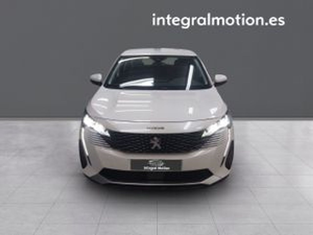 Foto peugeot 5008 2021 /