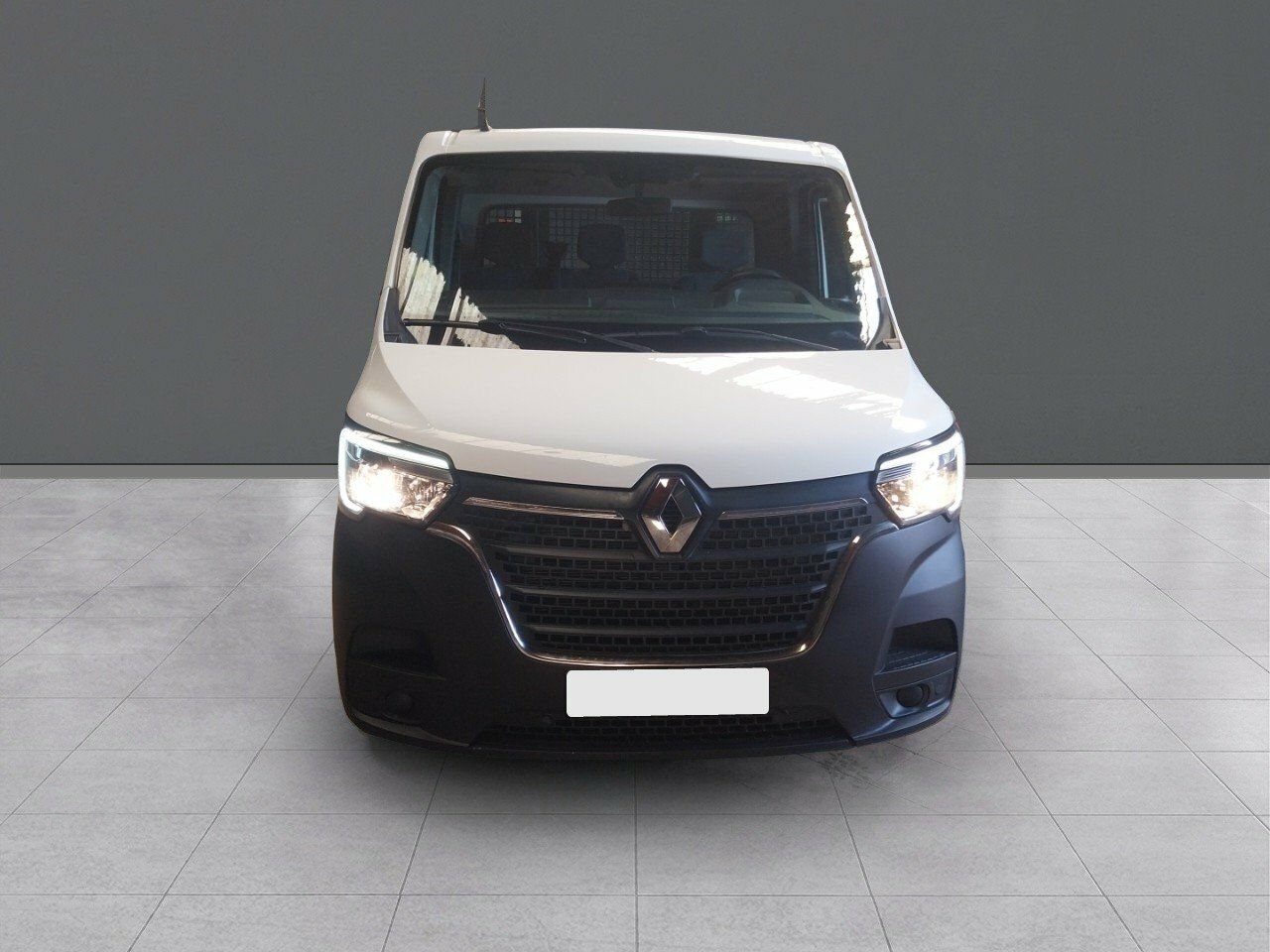 renault master 2021 / foto grande (2)