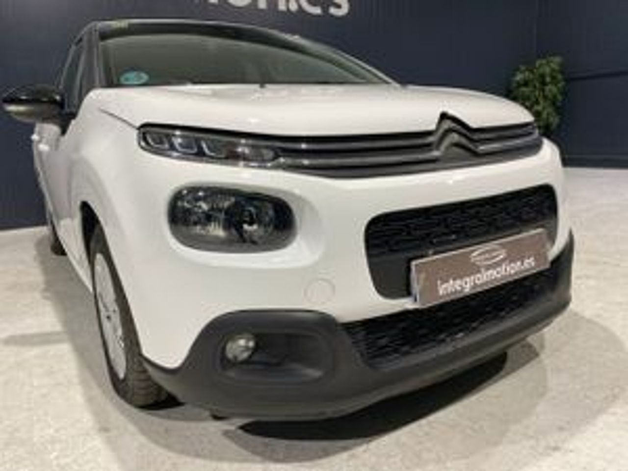 citroën c3 2017 / foto grande (3)