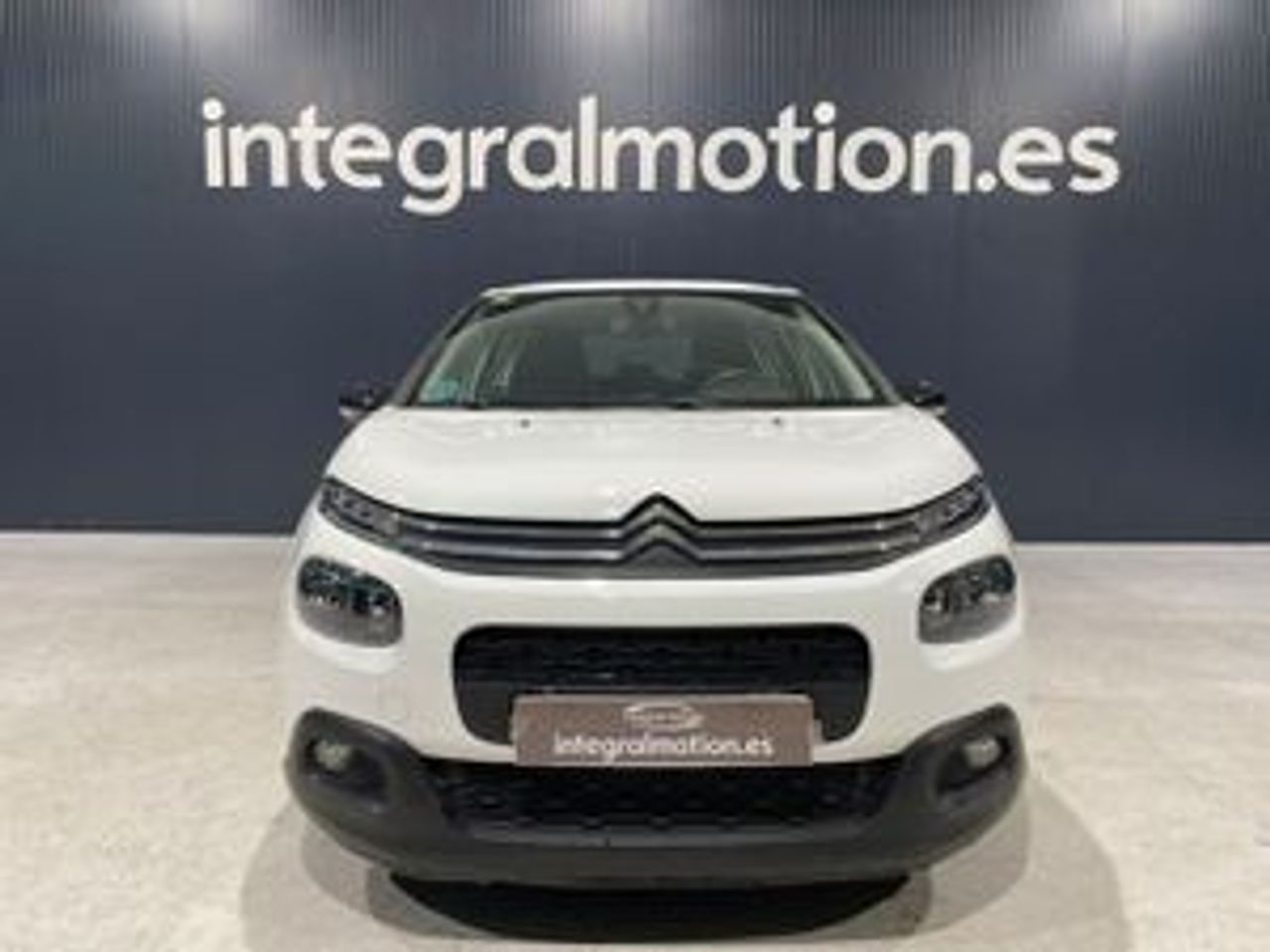 citroën c3 2017 / foto grande (2)