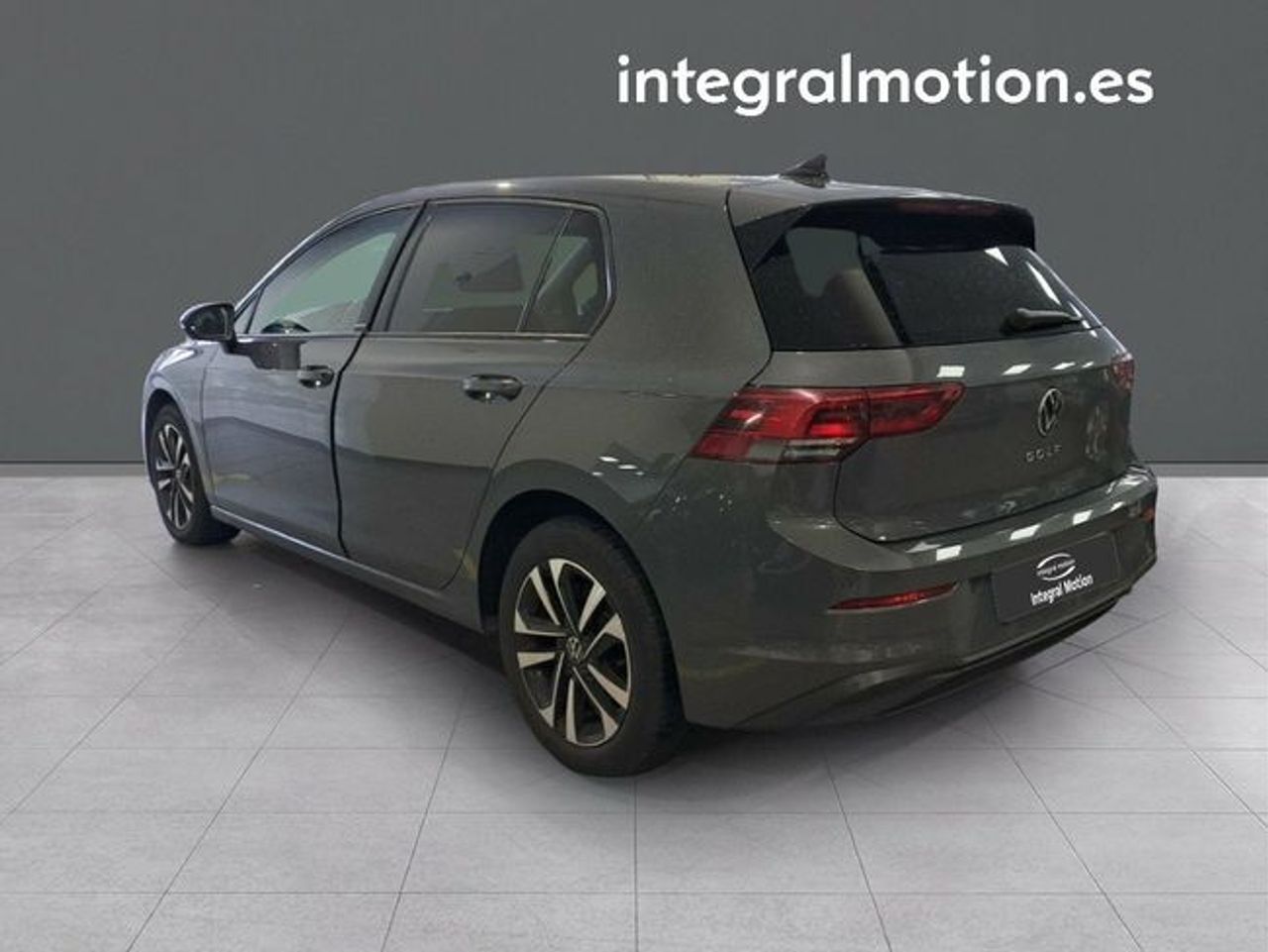 volkswagen golf 2021 / foto grande (3)
