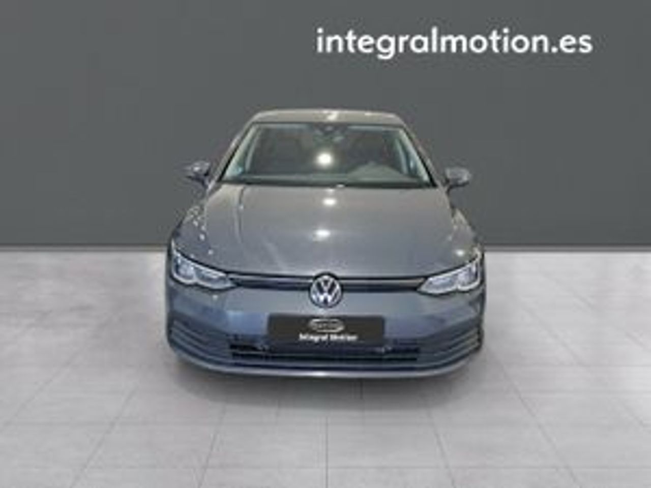 Foto volkswagen golf 2021 /
