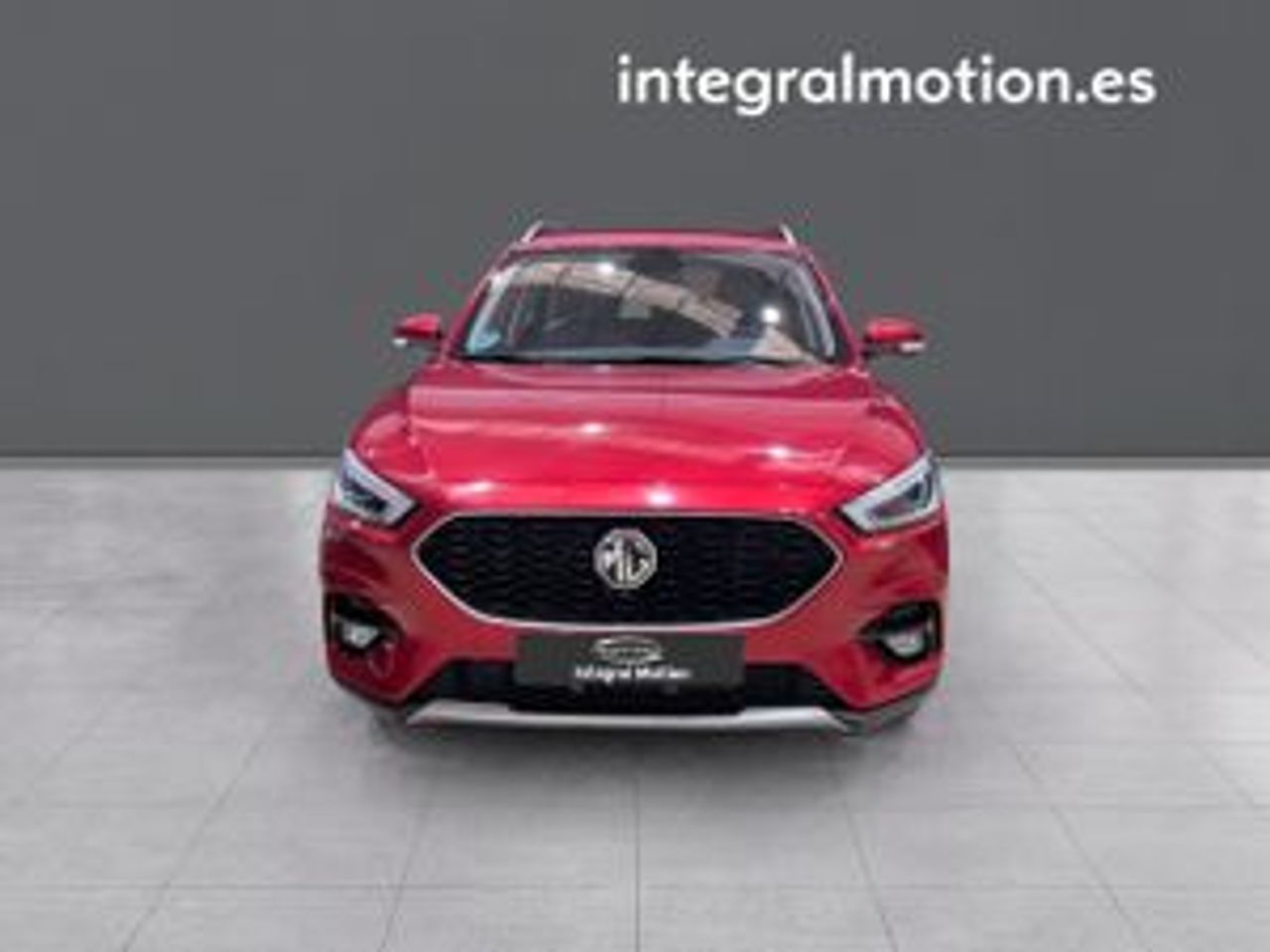 Foto mg zs 2022 /