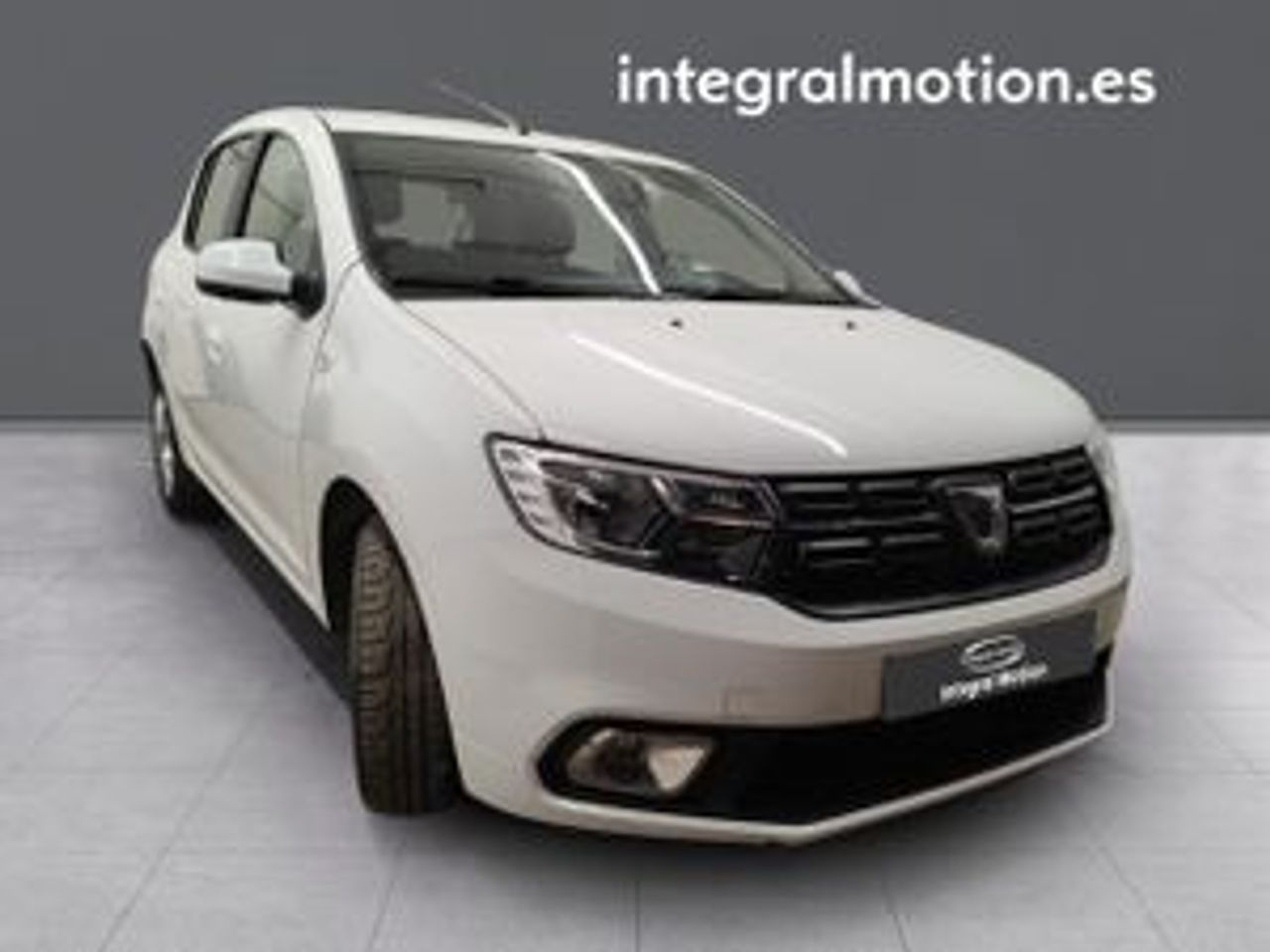dacia sandero 2020 / foto grande (2)