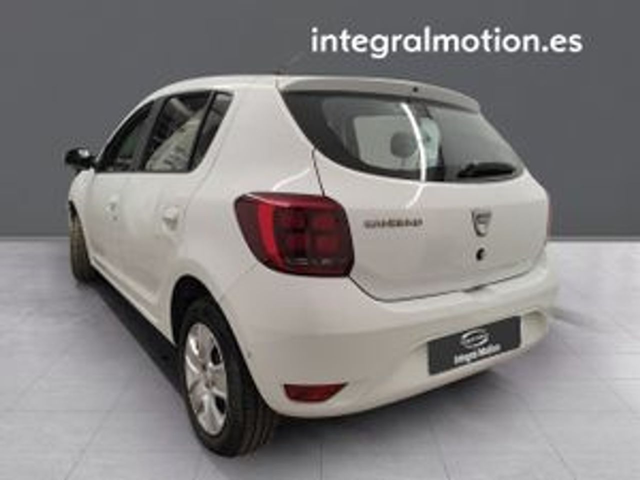 dacia sandero 2020 / foto grande (3)