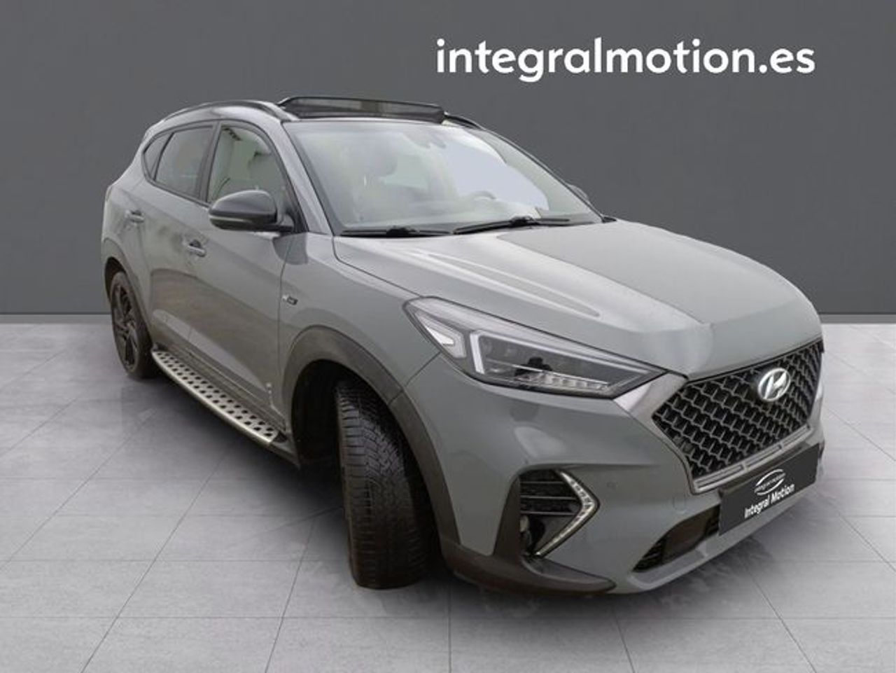hyundai tucson 2021 / foto grande (3)