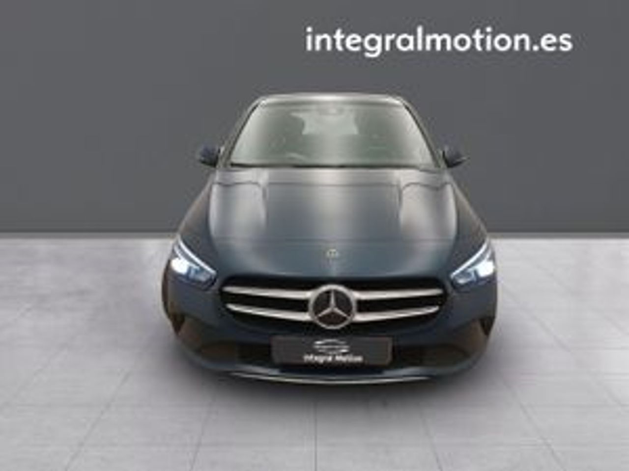 Foto mercedes clase b 2020 /