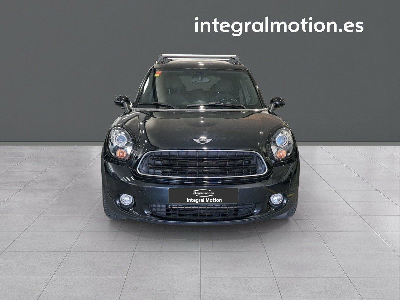 Foto mini countryman 2016 /