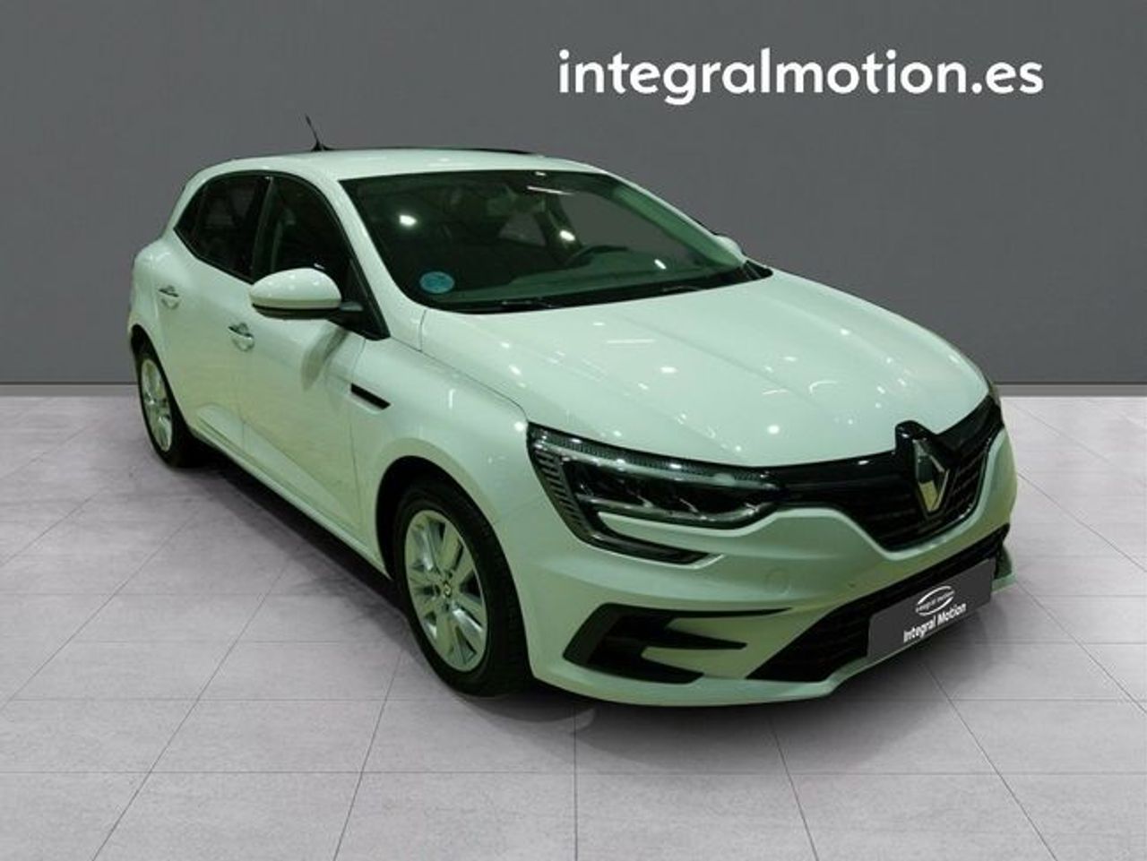 renault megane 2022 / foto grande (2)