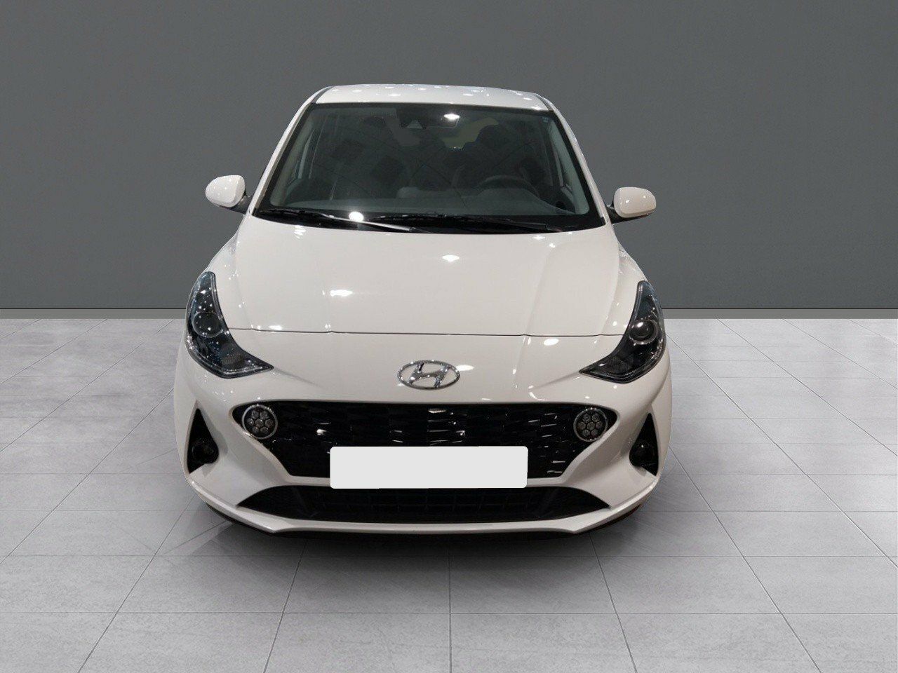 hyundai i10 2023 / foto grande (2)