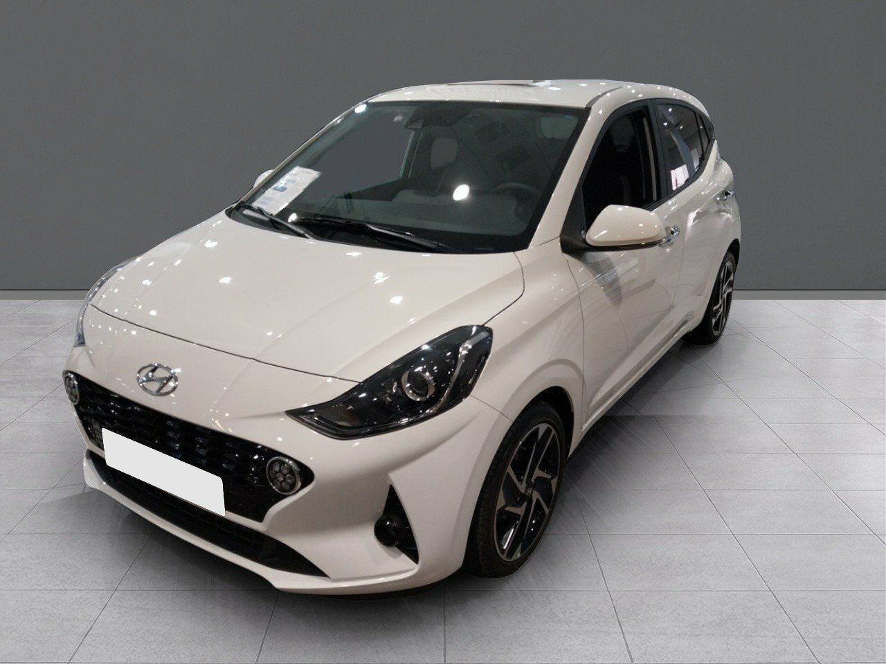 Foto hyundai i10 2023 /
