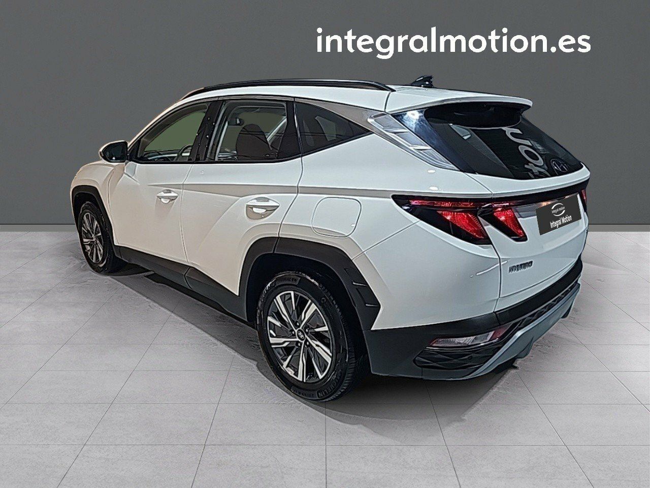 hyundai tucson 2023 / foto grande (3)