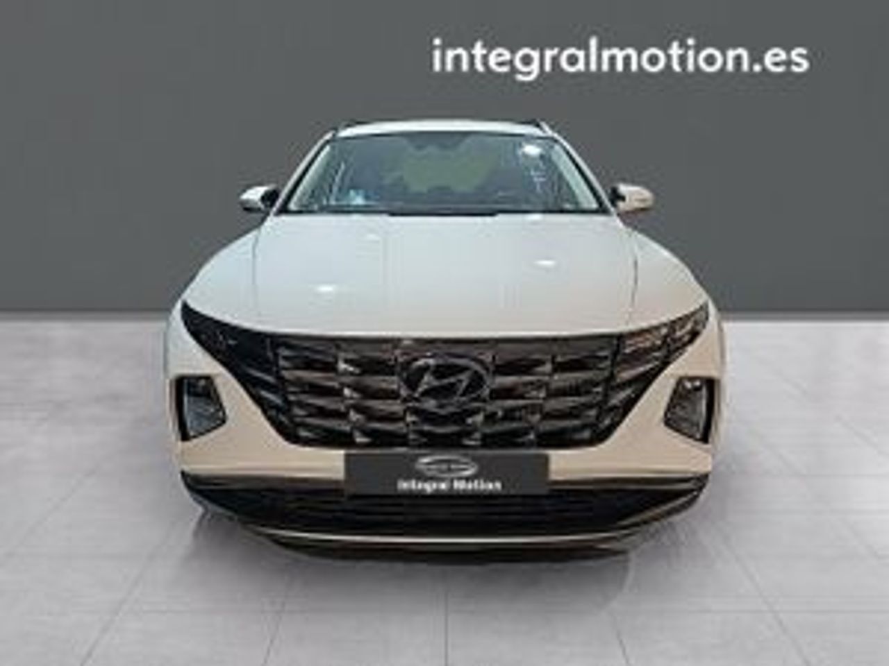 Foto hyundai tucson 2023 /