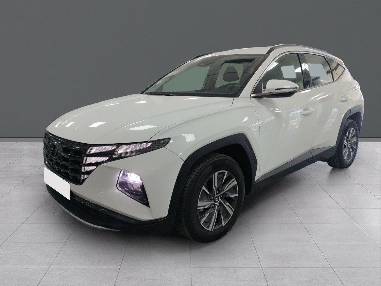 Foto hyundai tucson 2023 /